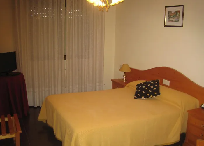 Hotel Chola